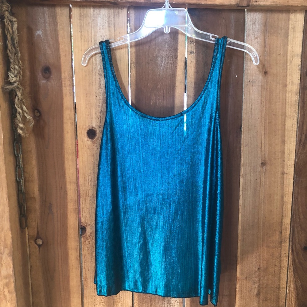 Zara Top